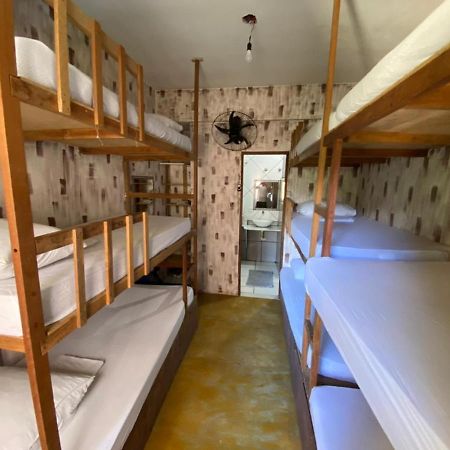 Hostel Da Bruna - Botafogo Рио-де-Жанейро Экстерьер фото