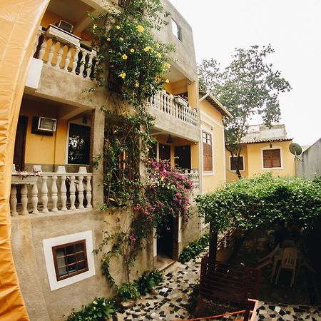 Hostel Da Bruna - Botafogo Рио-де-Жанейро Экстерьер фото