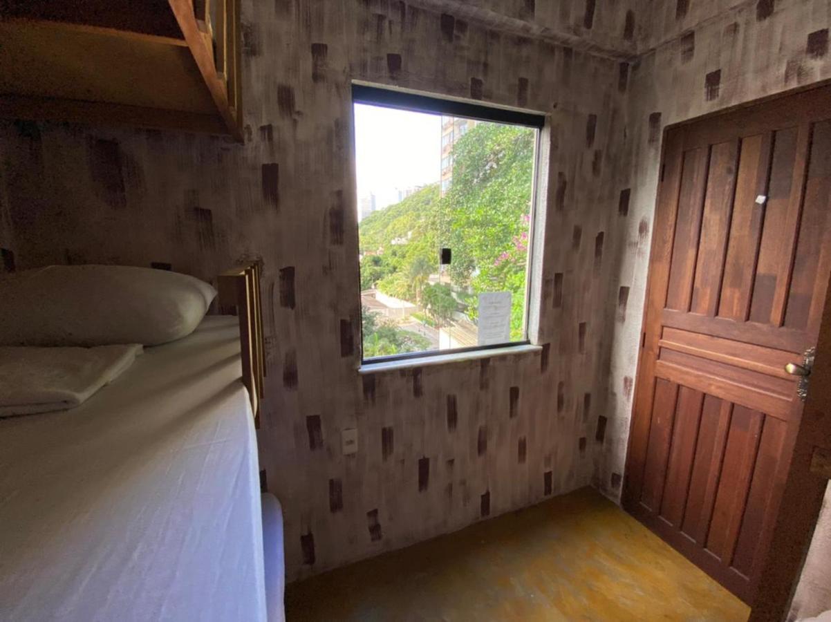 Hostel Da Bruna - Botafogo Рио-де-Жанейро Экстерьер фото