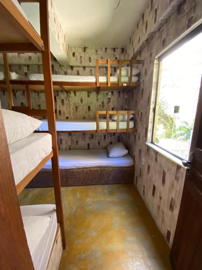 Hostel Da Bruna - Botafogo Рио-де-Жанейро Экстерьер фото
