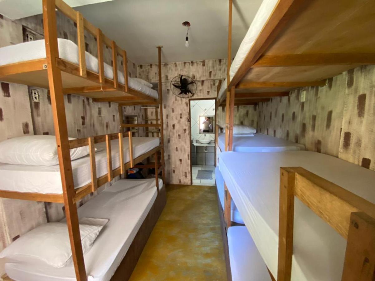 Hostel Da Bruna - Botafogo Рио-де-Жанейро Экстерьер фото