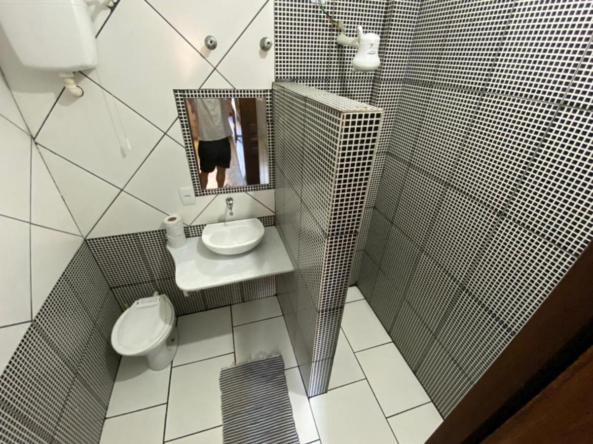 Hostel Da Bruna - Botafogo Рио-де-Жанейро Экстерьер фото