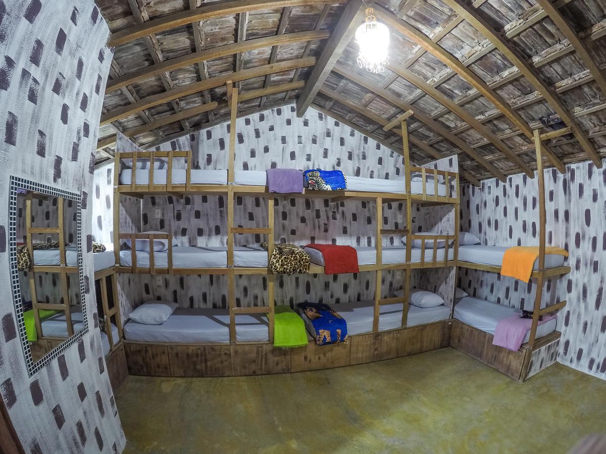 Hostel Da Bruna - Botafogo Рио-де-Жанейро Экстерьер фото