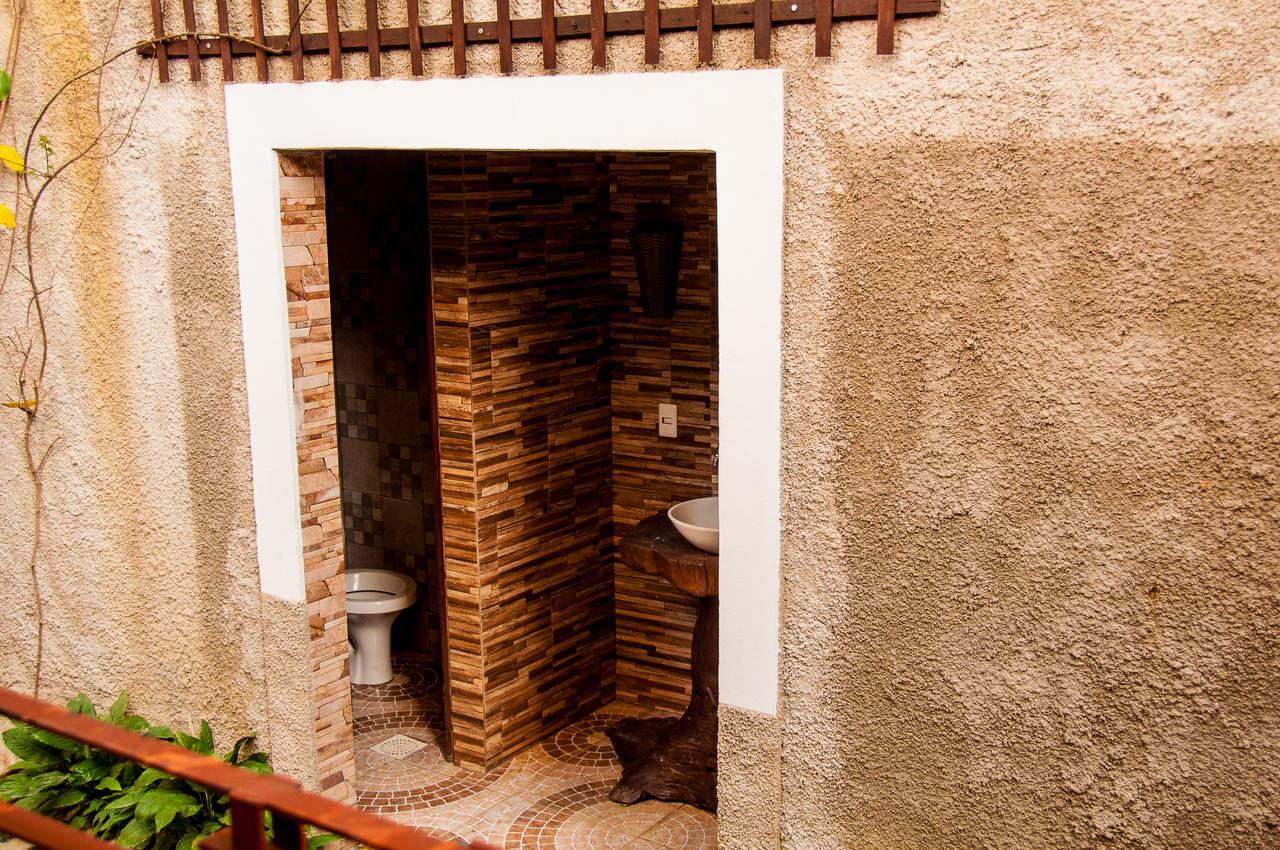 Hostel Da Bruna - Botafogo Рио-де-Жанейро Экстерьер фото