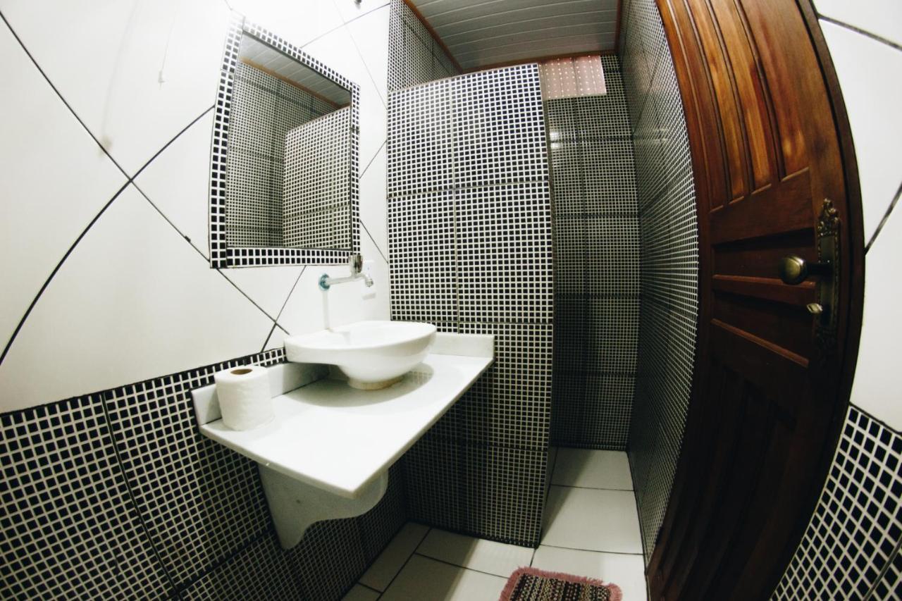 Hostel Da Bruna - Botafogo Рио-де-Жанейро Экстерьер фото