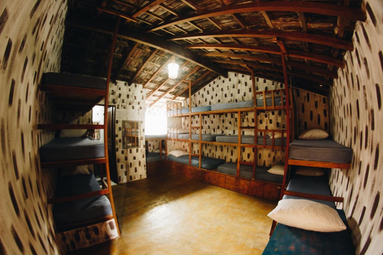 Hostel Da Bruna - Botafogo Рио-де-Жанейро Экстерьер фото