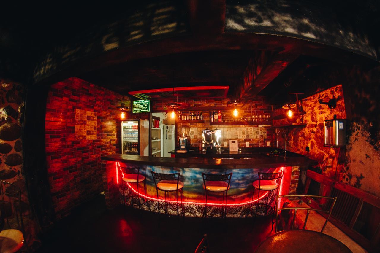 Hostel Da Bruna - Botafogo Рио-де-Жанейро Экстерьер фото