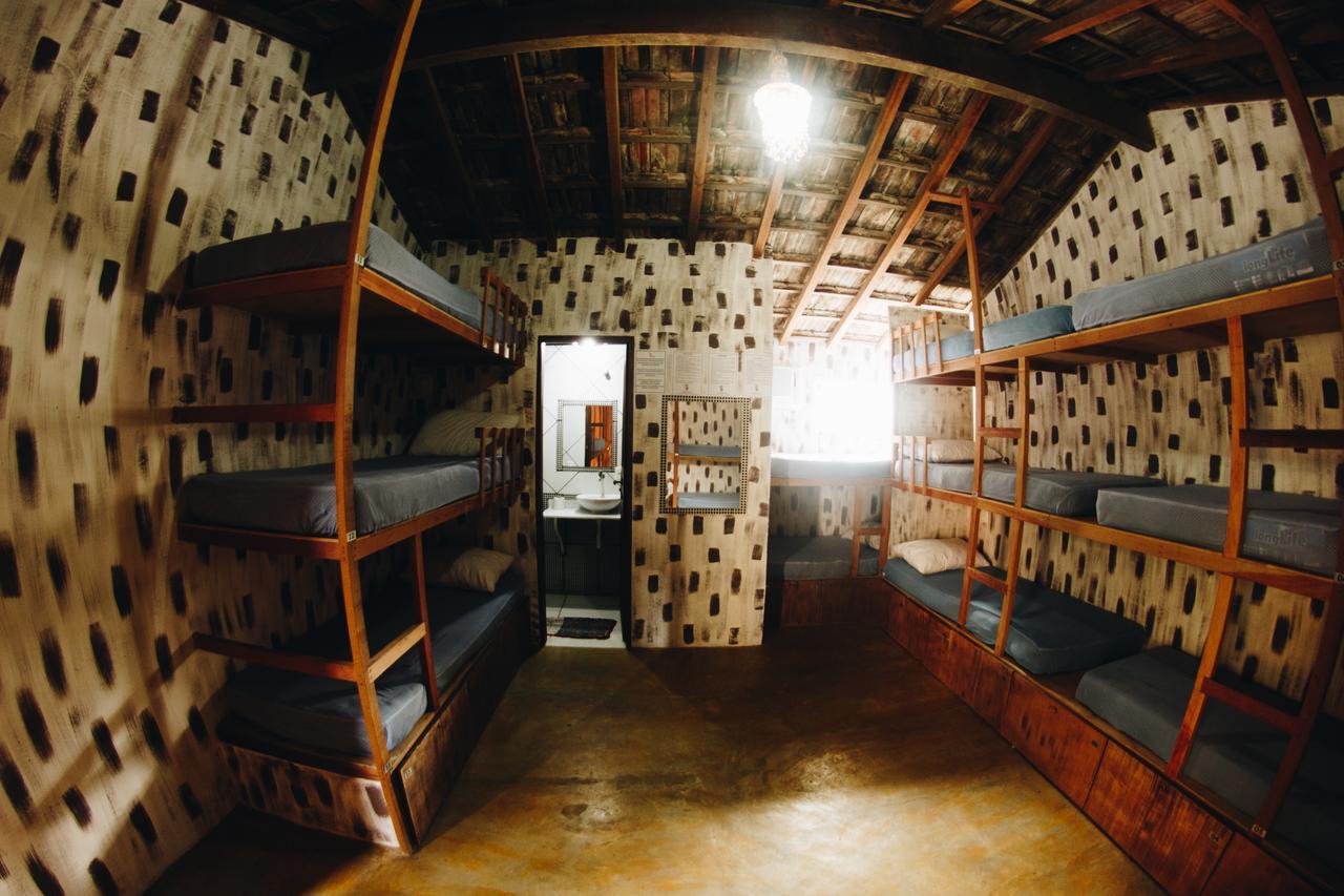 Hostel Da Bruna - Botafogo Рио-де-Жанейро Экстерьер фото