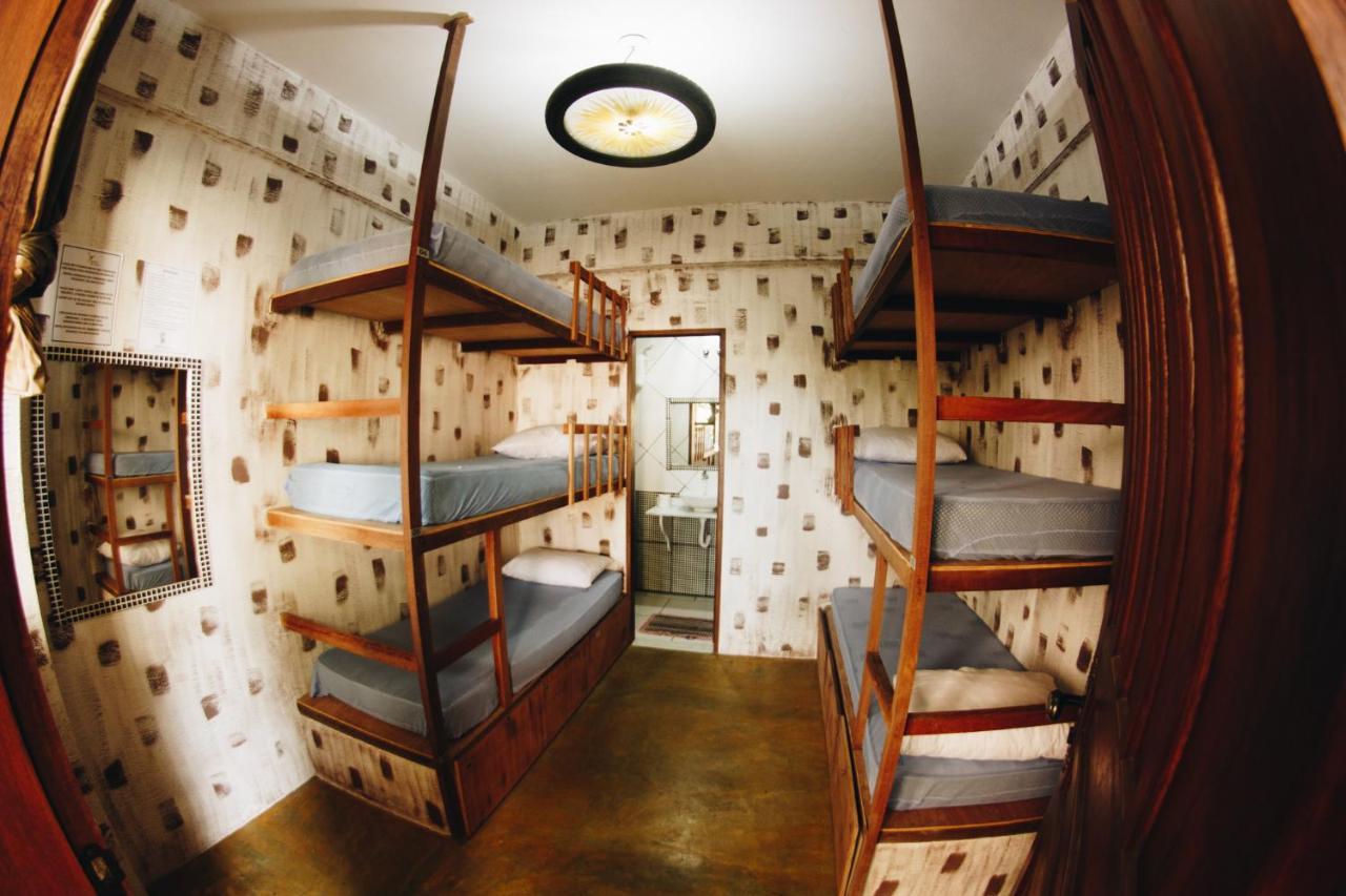 Hostel Da Bruna - Botafogo Рио-де-Жанейро Экстерьер фото