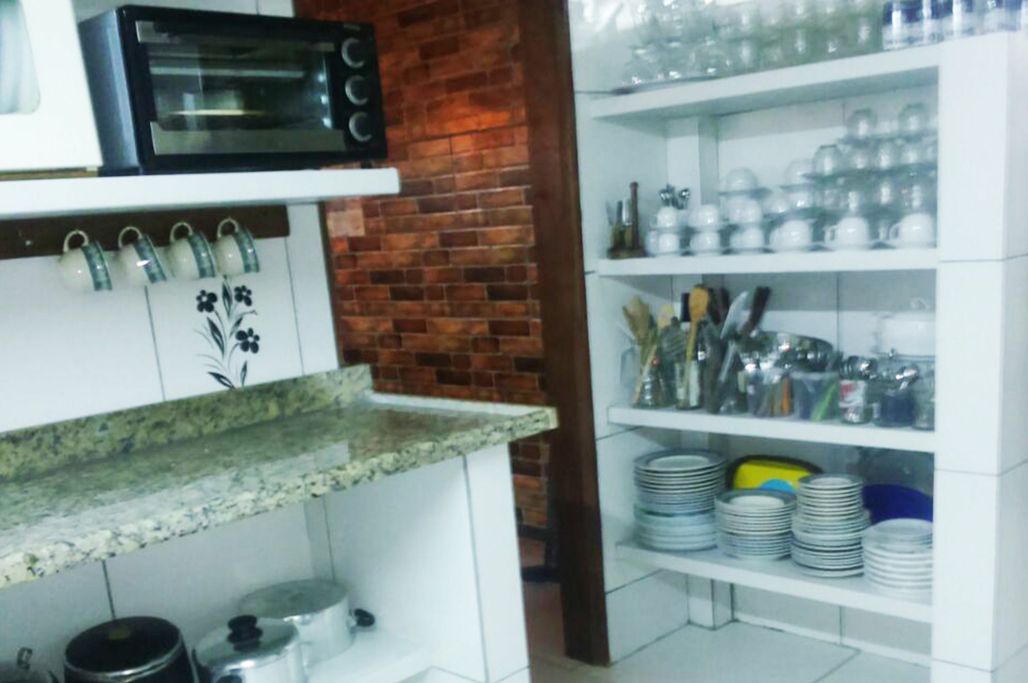 Hostel Da Bruna - Botafogo Рио-де-Жанейро Экстерьер фото
