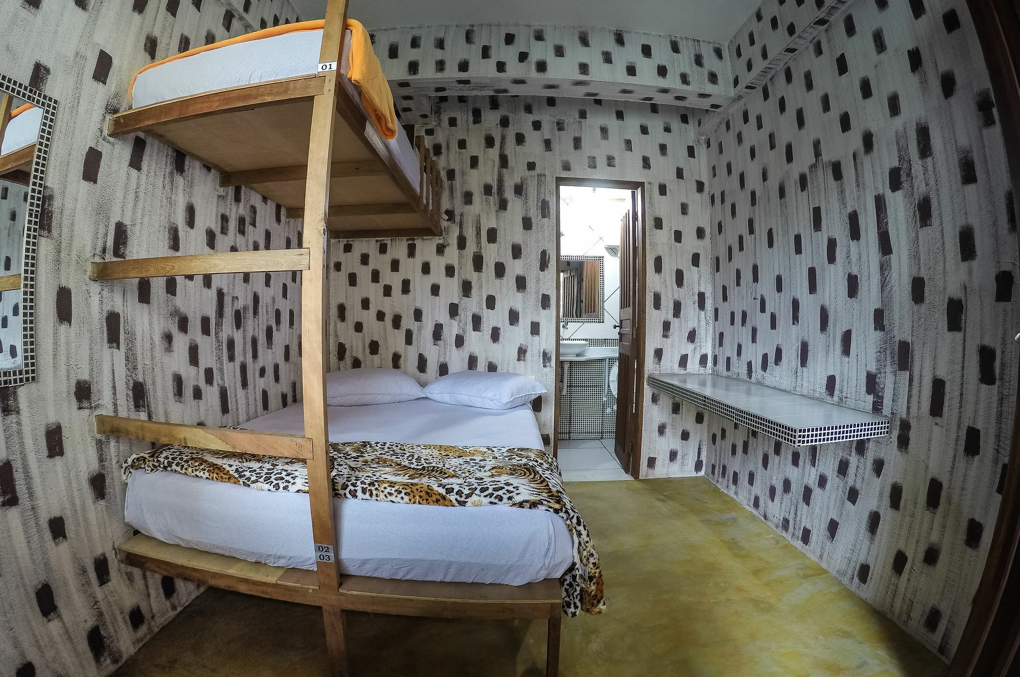 Hostel Da Bruna - Botafogo Рио-де-Жанейро Экстерьер фото