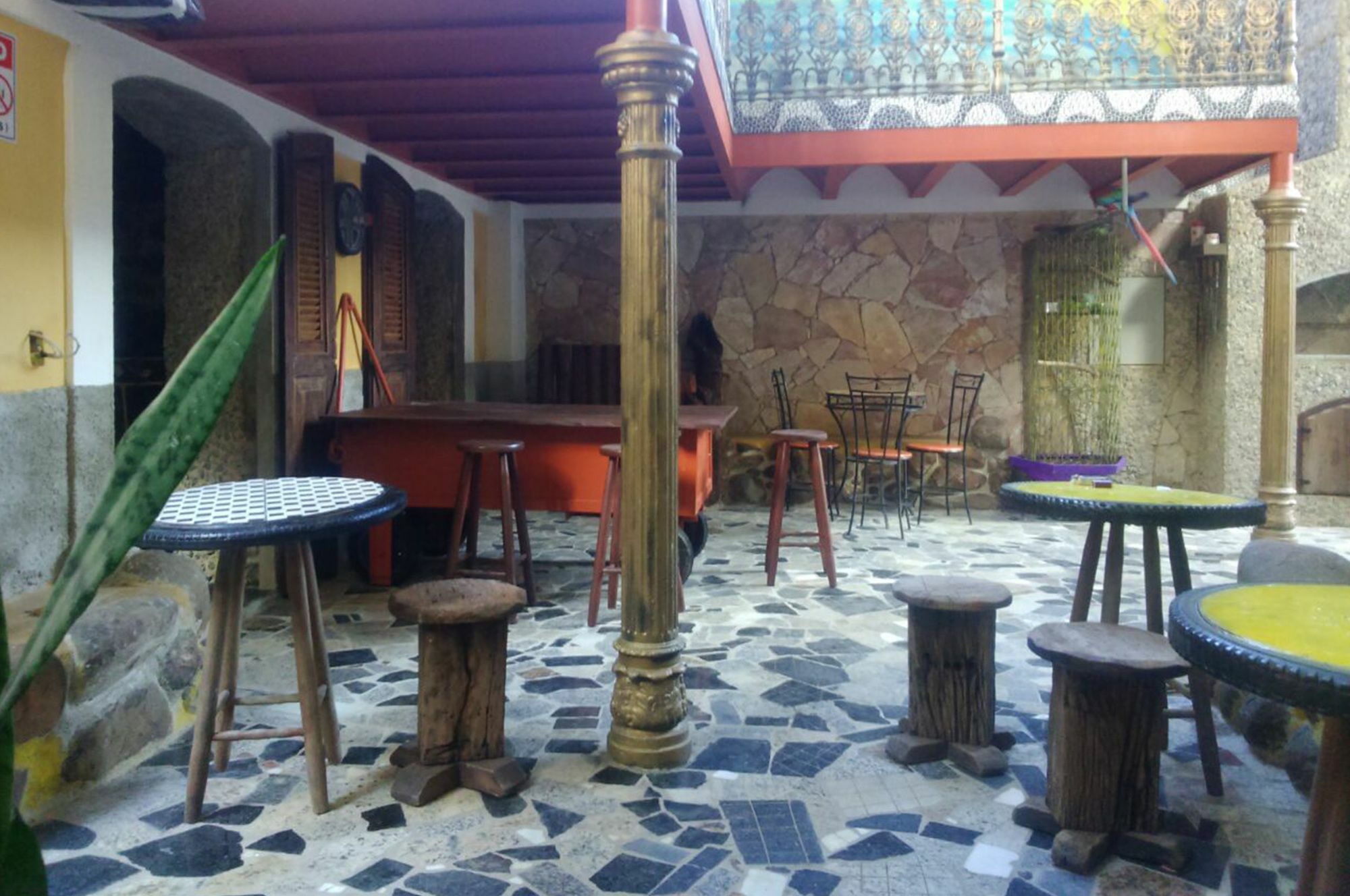 Hostel Da Bruna - Botafogo Рио-де-Жанейро Экстерьер фото