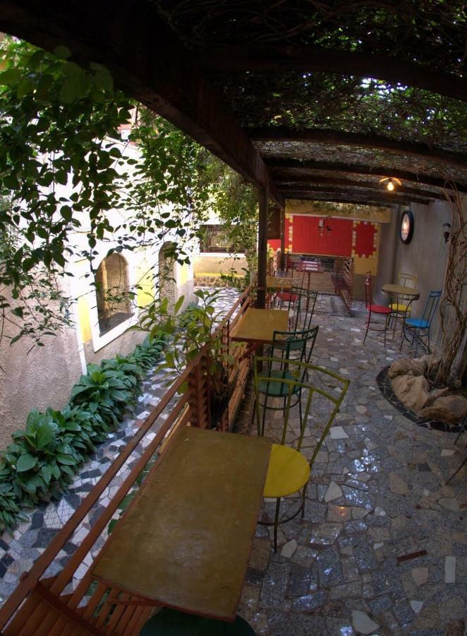 Hostel Da Bruna - Botafogo Рио-де-Жанейро Экстерьер фото
